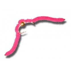 BH San Juan Worm Hot Pink