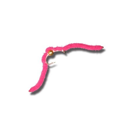 BH San Juan Worm Hot Pink