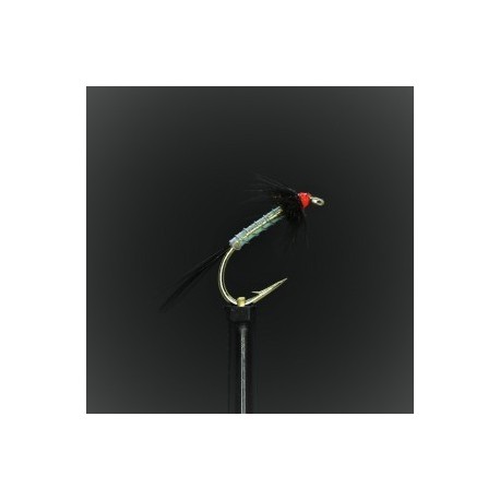 ians black pearl cruncher