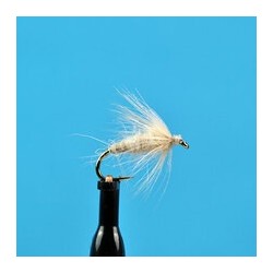 Sow Bug Soft Hackle