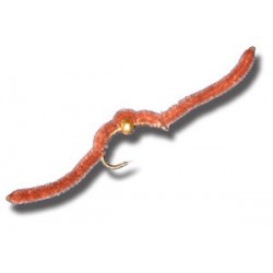 BH San Juan Worm Brown