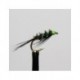 black green glow head diawl bach