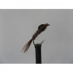 sawyer pheasant tail