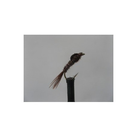 sawyer pheasant tail