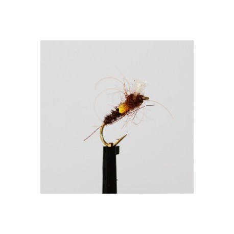 ians pheasant tail midge pupae