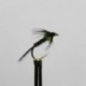hot head green cruncher