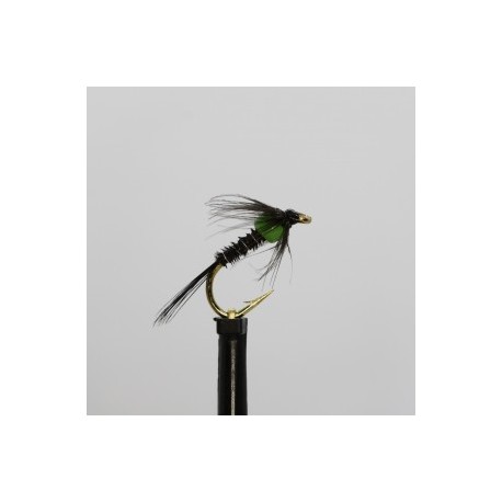 hot head green cruncher
