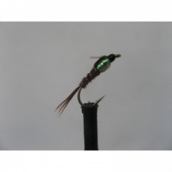 pearly pheasant tail