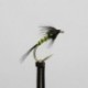 black olive bodied green cheeks cruncher