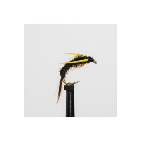 buzzer holo gold diawl bach