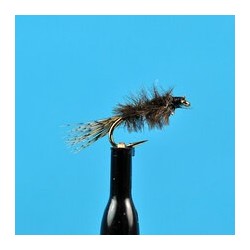 Ostrich Pale Morning Dun