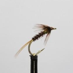 ians fusion olive standard cruncher