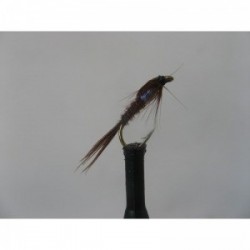 uv throat pheasant tail