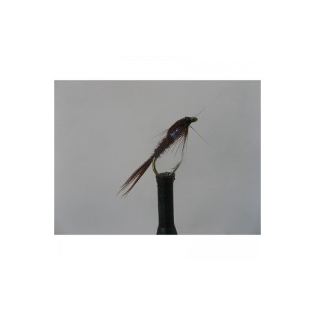 uv throat pheasant tail