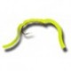 Squiggly San Juan Worm Fl Yellow