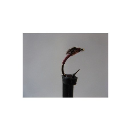 ians pheasant tail zero nymph