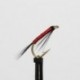 red wire diawl bach