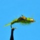 Bead Head K's Stonefly Olive