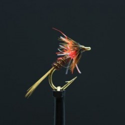 ians uv red cruncher