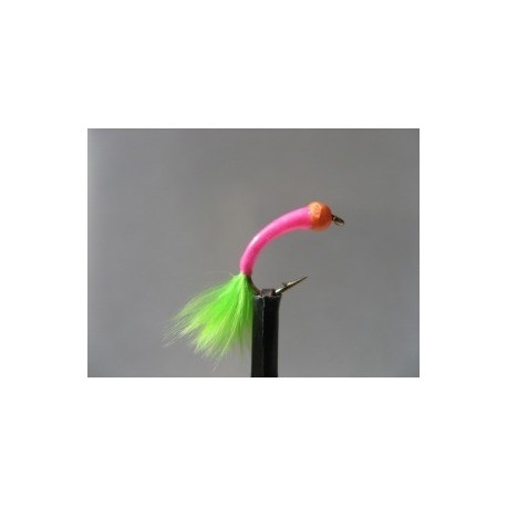 jaffa tungsten buzzer