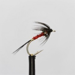 black red devil cruncher