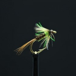 ians uv chartreuse cruncher