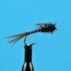 Micro Mayfly Black