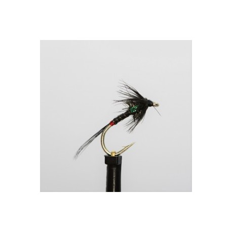 black quill red butt holo green cheeks cruncher