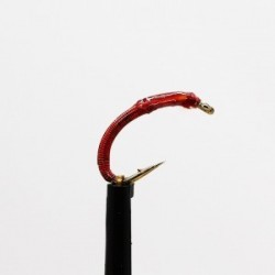 Red Rib UV Buzzer