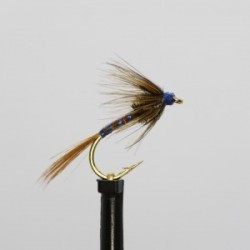 nemo neon blue holo cruncher