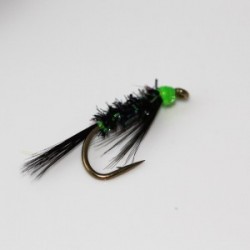 ian s pearly black diawl bach