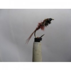 marabou pheasant tail