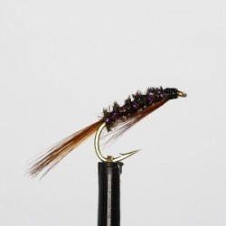 purple diawl bach