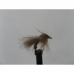 hares ear buzzer emerger cdc