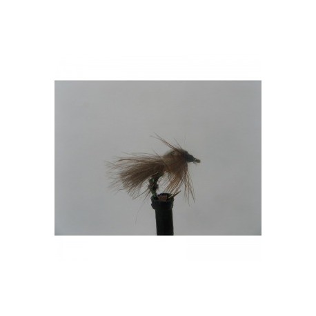 hares ear buzzer emerger cdc