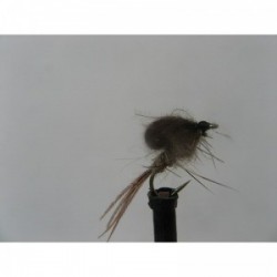 hares ear emerger cdc