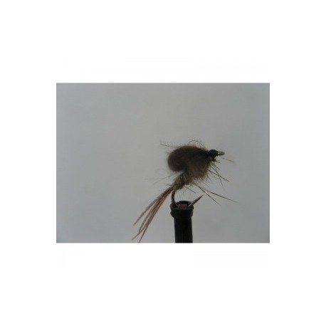 hares ear emerger cdc