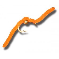 BH San Juan Worm Orange