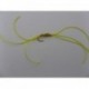 yellow flexifloss blood worm
