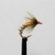 hares ear and olive emerger buzzer