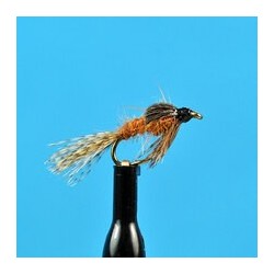 Catskill Hendrickson