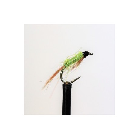 lite brite chartreuse diawl bach