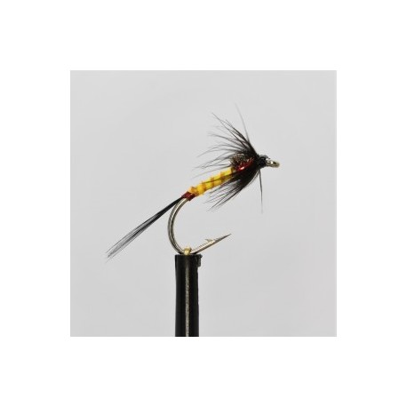 black sunburst devil cruncher
