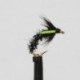 ian s pearly black emerger buzzer