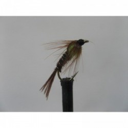 lime thorax pheasant tail