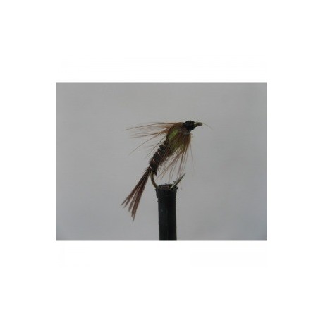 lime thorax pheasant tail