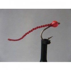 mini bloodworm