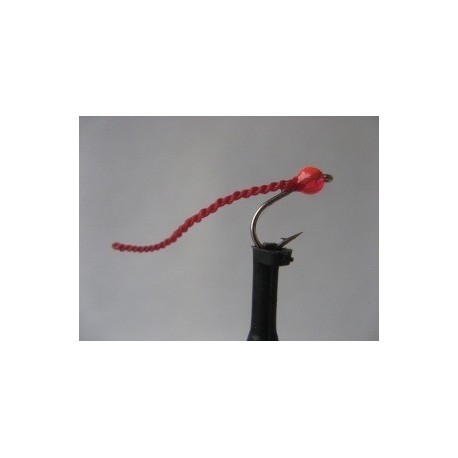 mini bloodworm
