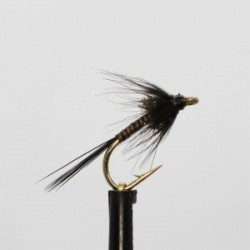 black quill cruncher