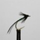 black holo green rib cruncher